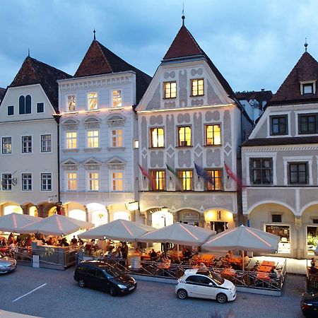 Stadthotel Styria ستير المظهر الخارجي الصورة