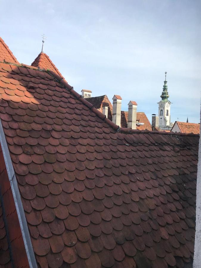 Stadthotel Styria ستير المظهر الخارجي الصورة