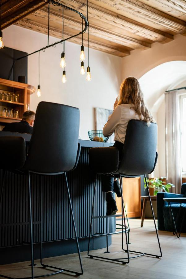 Stadthotel Styria ستير المظهر الخارجي الصورة