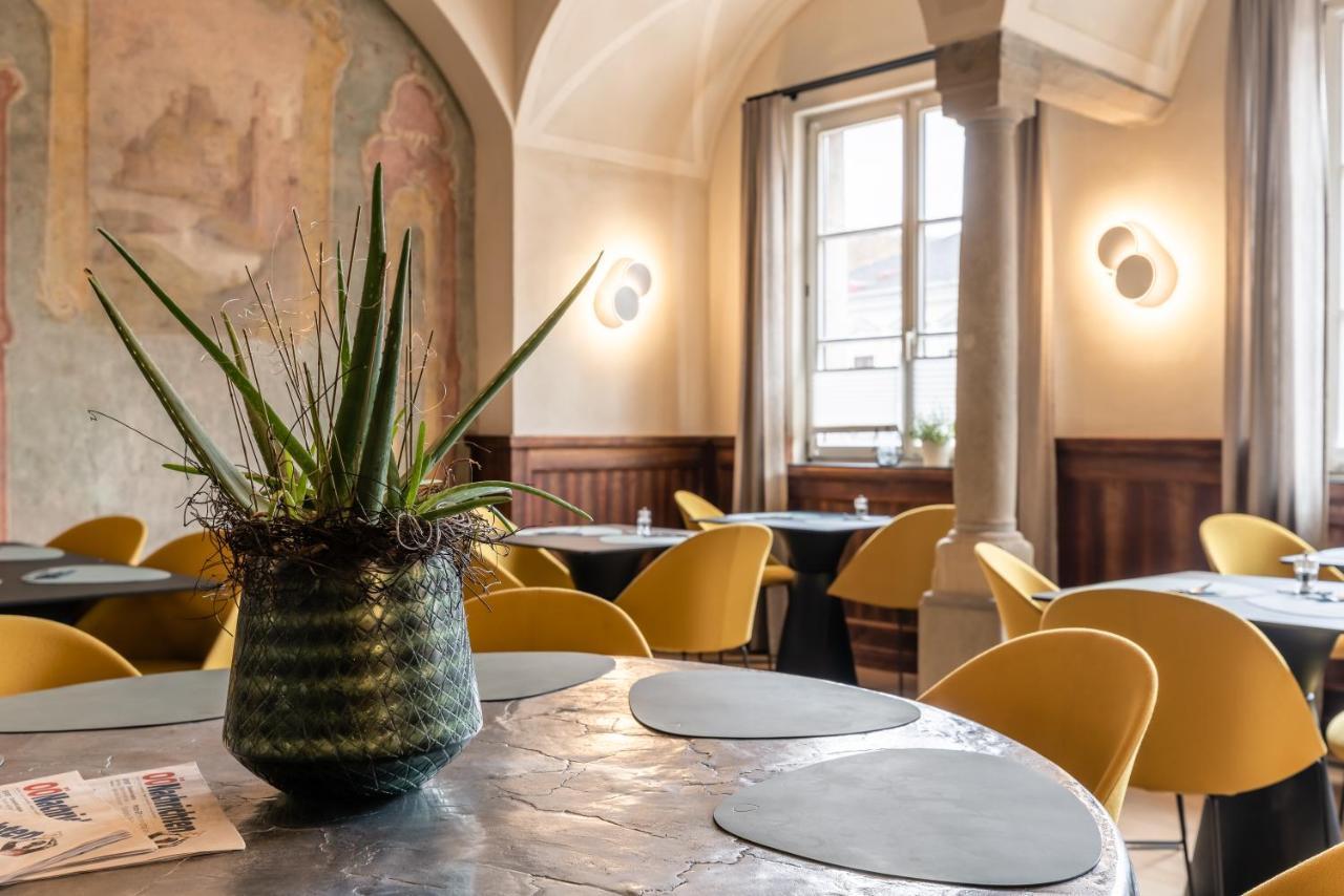 Stadthotel Styria ستير المظهر الخارجي الصورة