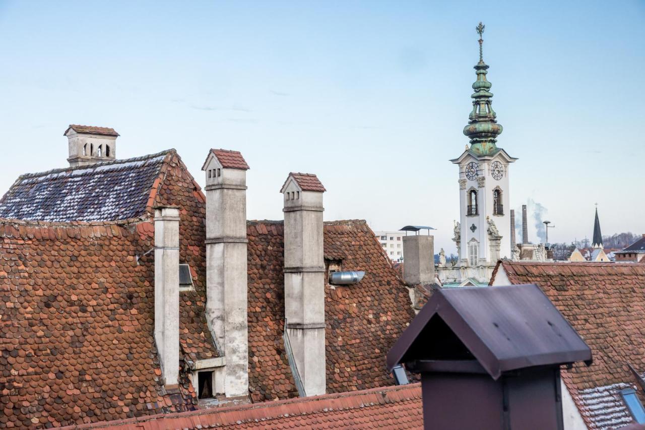 Stadthotel Styria ستير المظهر الخارجي الصورة