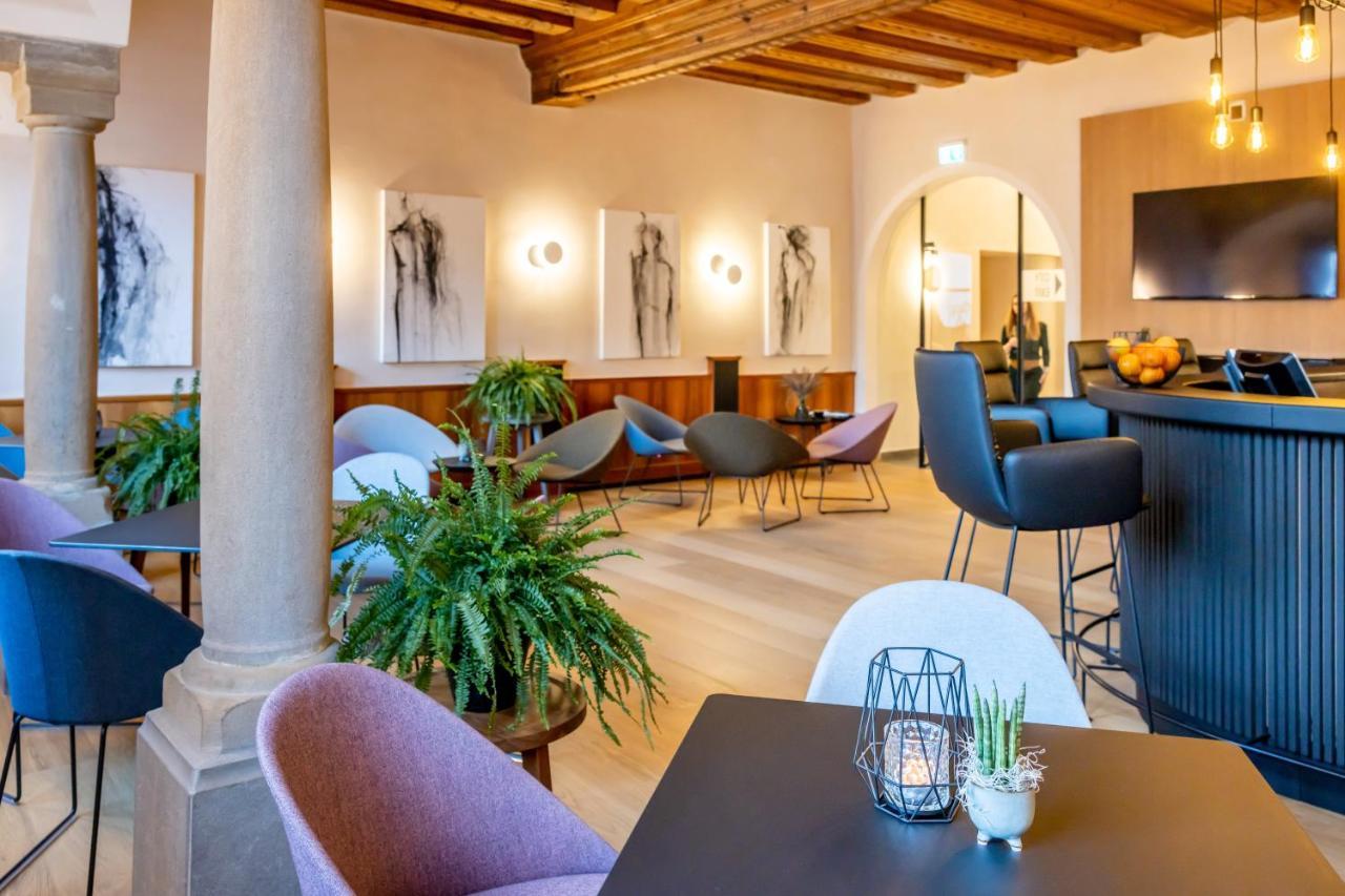 Stadthotel Styria ستير المظهر الخارجي الصورة