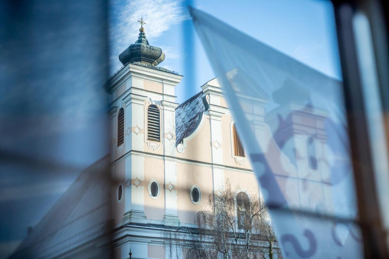 Stadthotel Styria ستير المظهر الخارجي الصورة