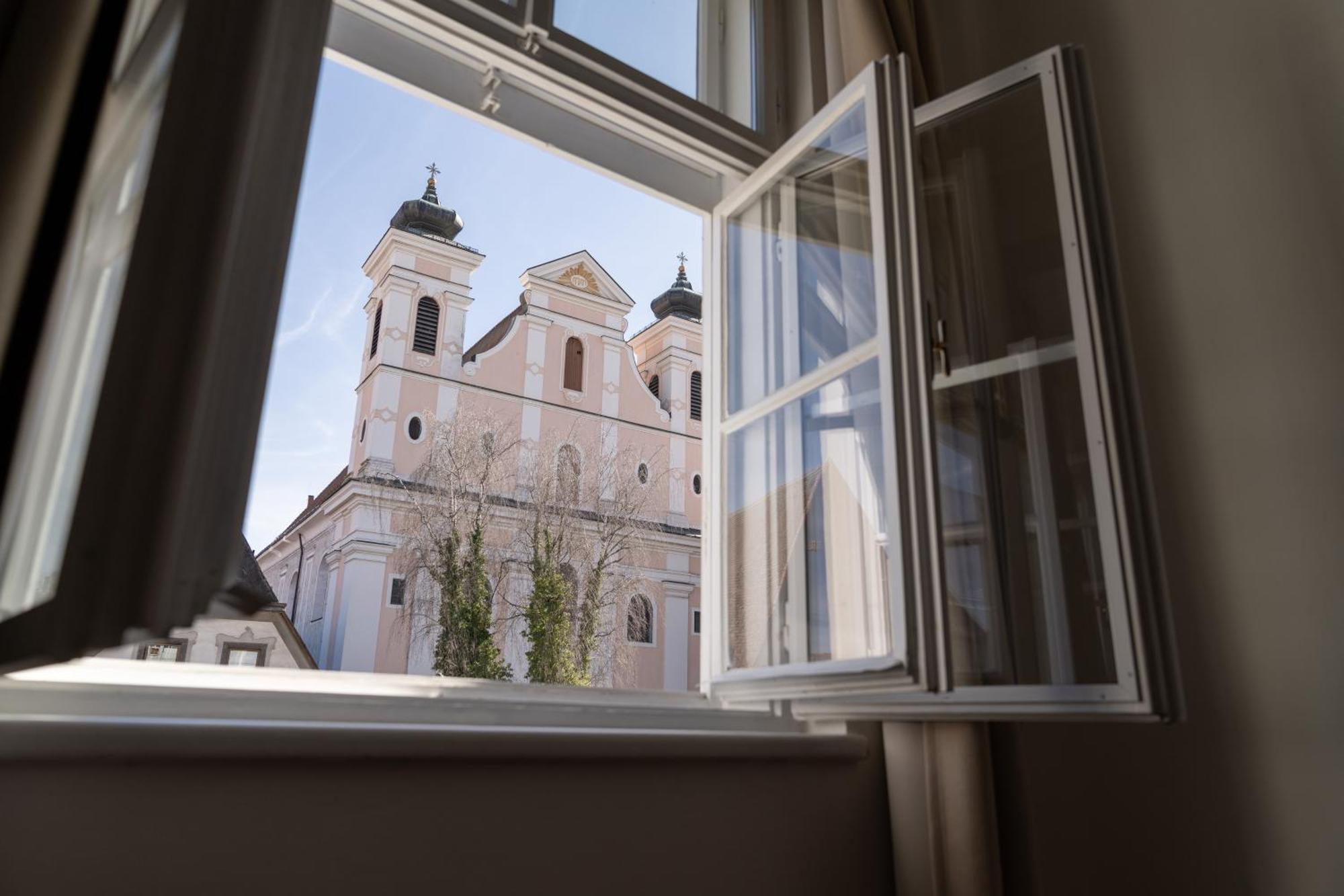 Stadthotel Styria ستير المظهر الخارجي الصورة