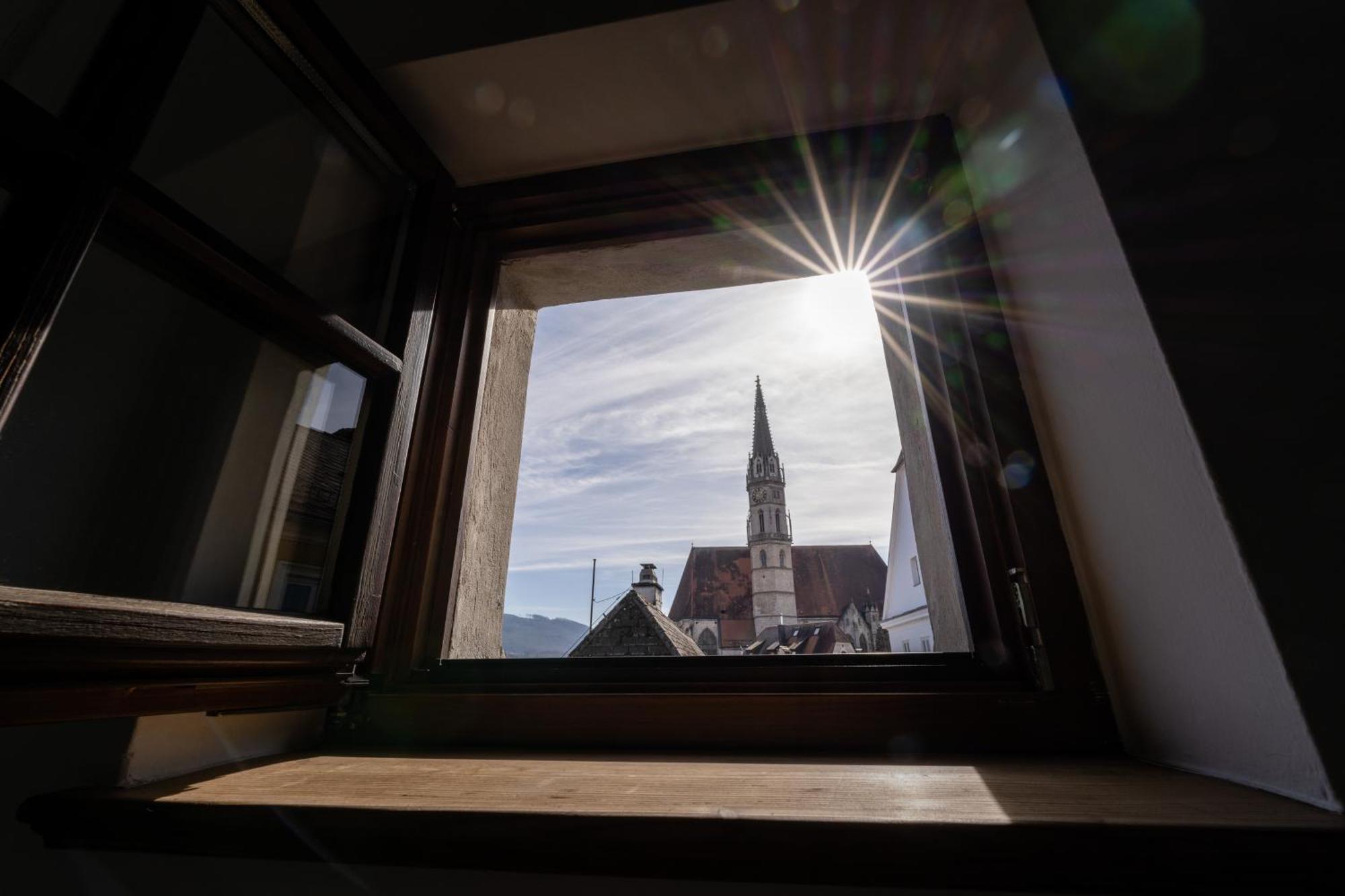 Stadthotel Styria ستير المظهر الخارجي الصورة