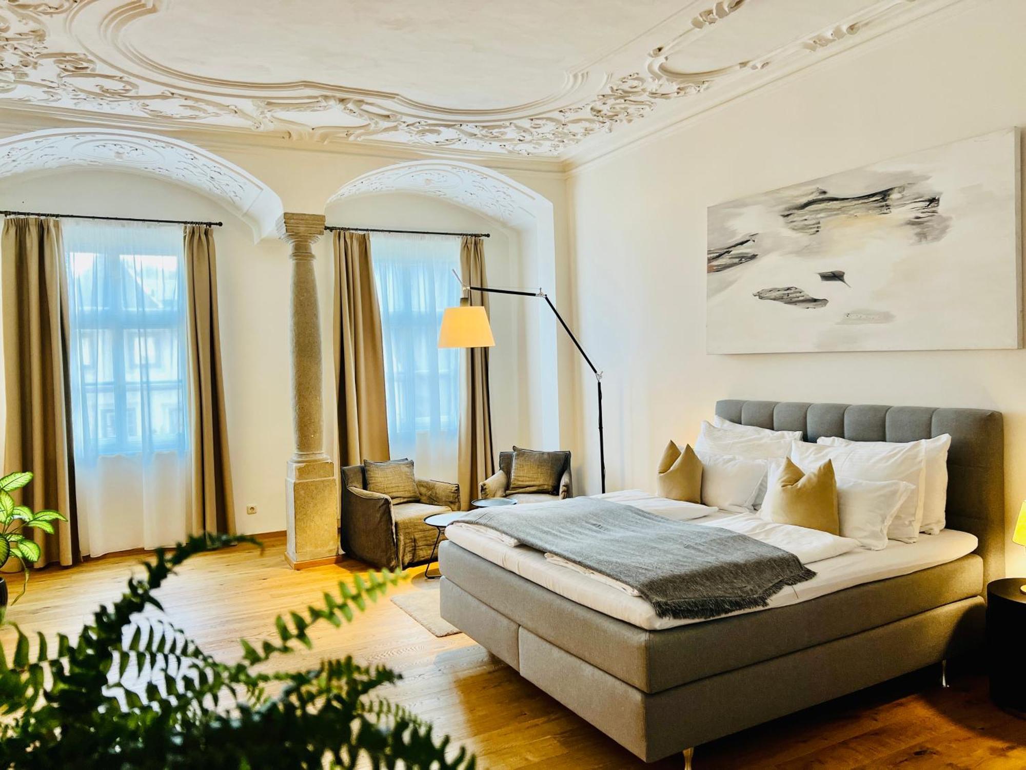 Stadthotel Styria ستير المظهر الخارجي الصورة