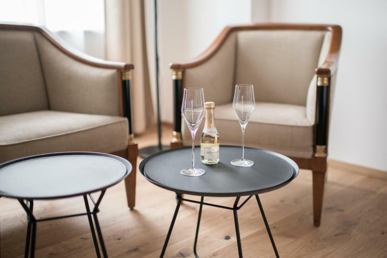 Stadthotel Styria ستير المظهر الخارجي الصورة