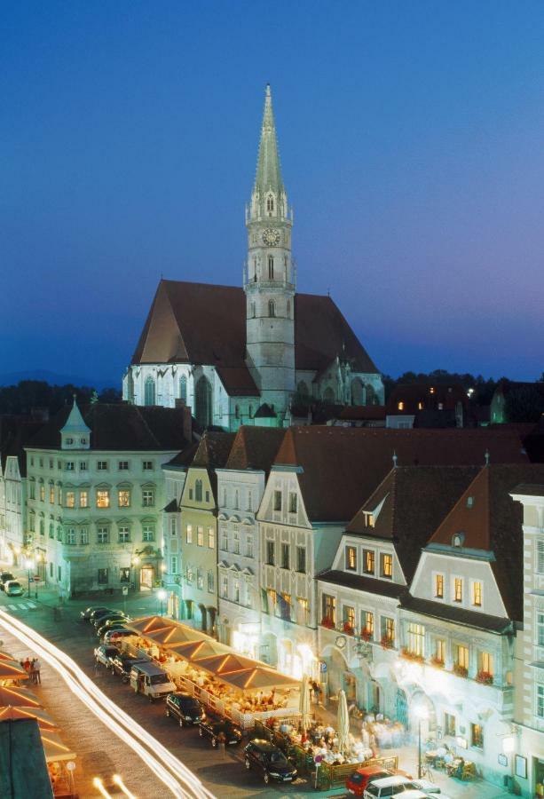 Stadthotel Styria ستير المظهر الخارجي الصورة